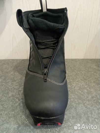 Лыжные ботинки rossignol X1 ultra rigw080