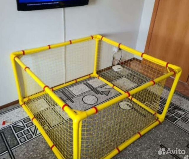 Манеж детский