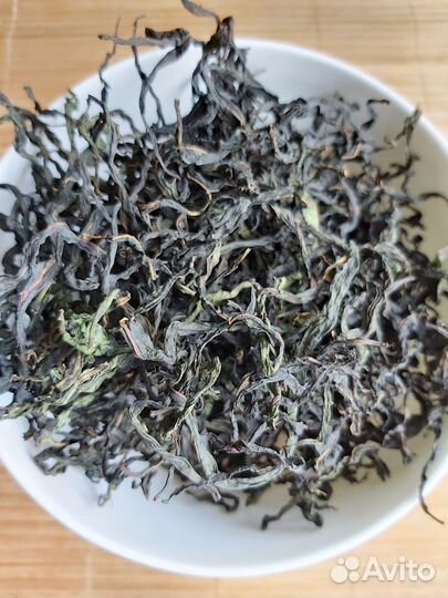 Иван чай ферментированный, кипрей