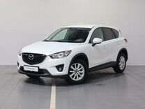 Mazda CX-5 2.0 AT, 2012, 78 000 км, с пробегом, цена 1 890 000 руб.