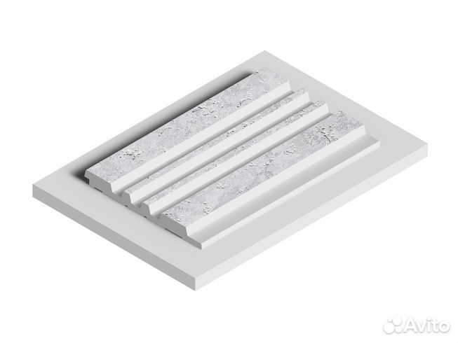 Стеновые панели мдф