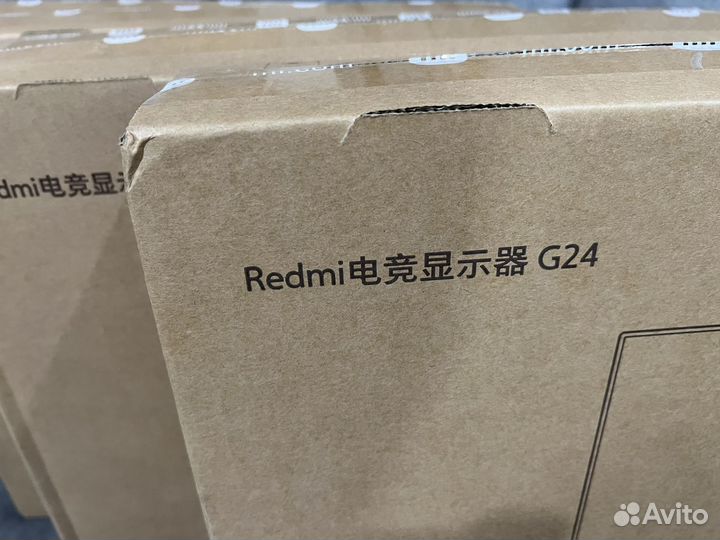 Новый игровой Монитор Gaming Monitor G24 165Hz VA