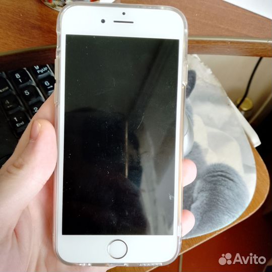 iPhone 6, 32 ГБ