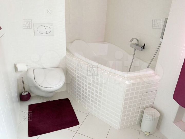 3-к. квартира, 150 м², 5/7 эт.