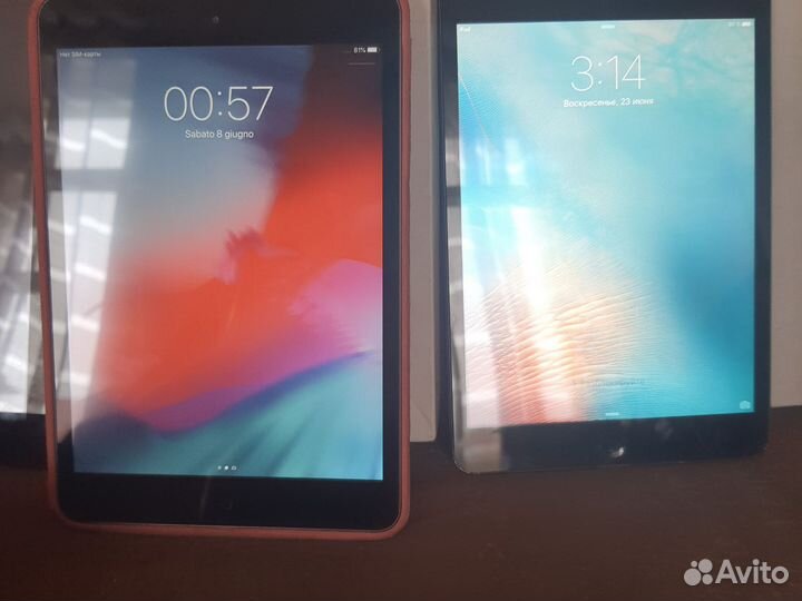 iPad mini 2.4