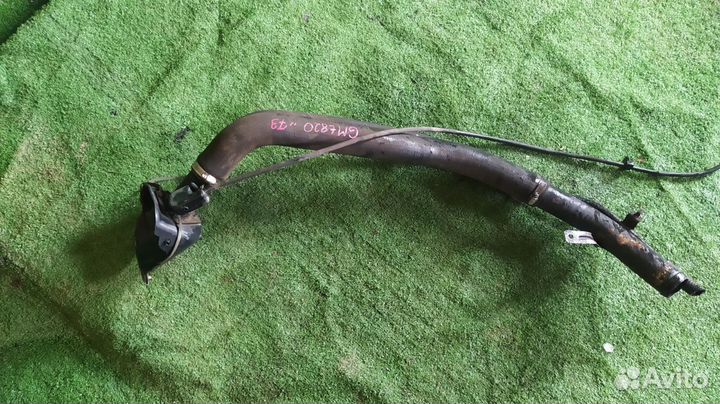 Горловина топливного бака Cadillac Escalade