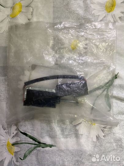 Электромагнитный клапан АКПП hyunday KIA