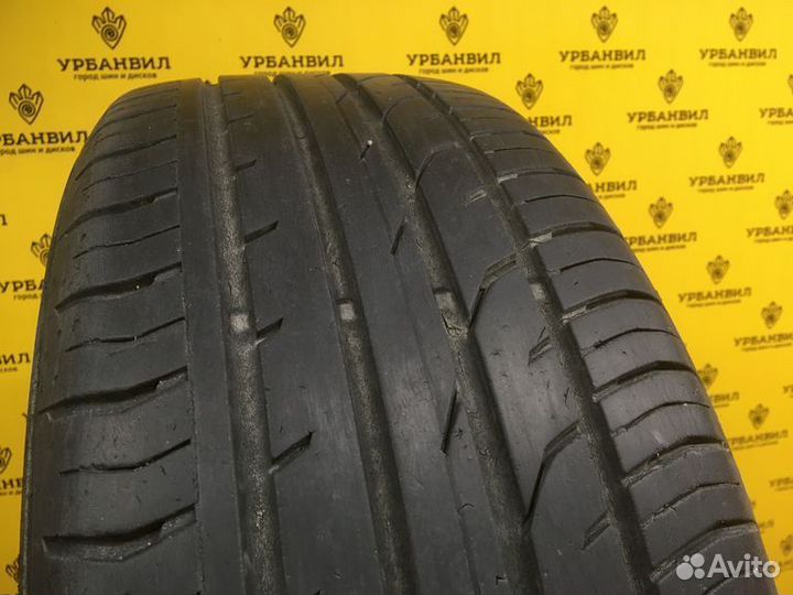 Continental ContiPremiumContact 2 215/55 R17 94V