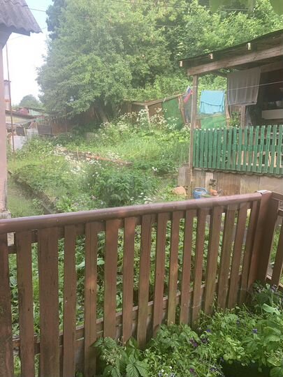 Дом 65 м² на участке 5 сот.