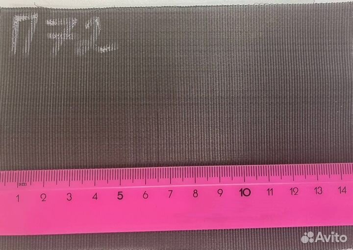 Сетка фильтровая П-72