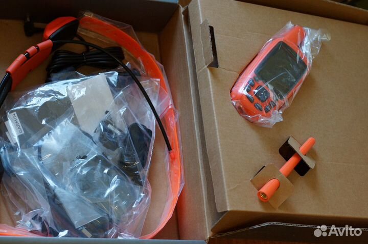 Garmin astro 900 с ошейником t9