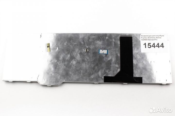 Клавиатура для ноутбука Fujitsu-Siemens Amilo Xa3