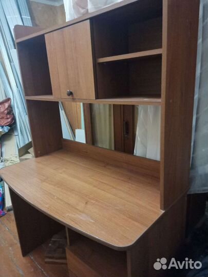 Компьютерный стол бу