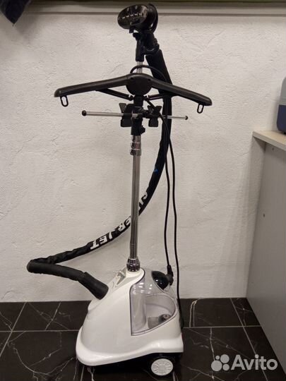 Отпариватель для одежды