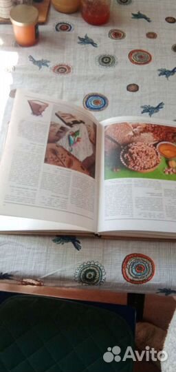 Большая кулинарная энциклопедия