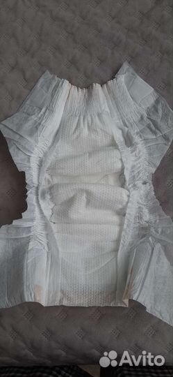 Памперсы подгузники для детей