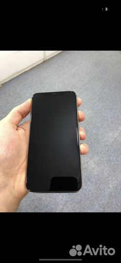 iPhone 11 Pro Max, 256 ГБ