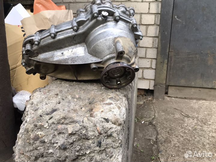 Раздатка ML164