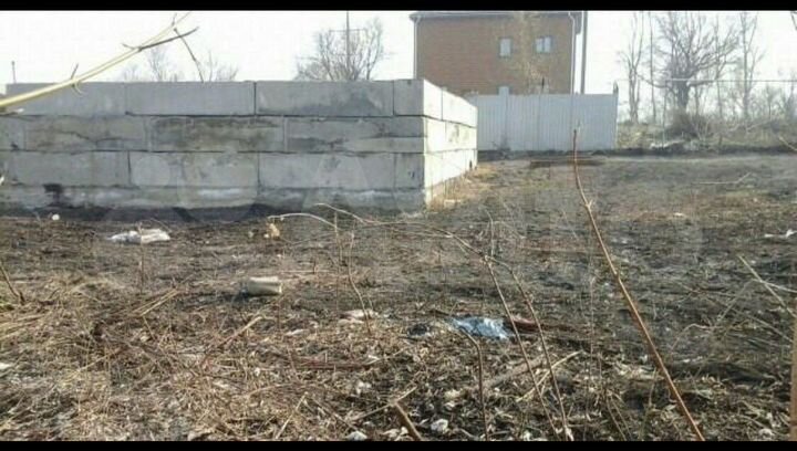 Участок 6 сот. (ИЖС)