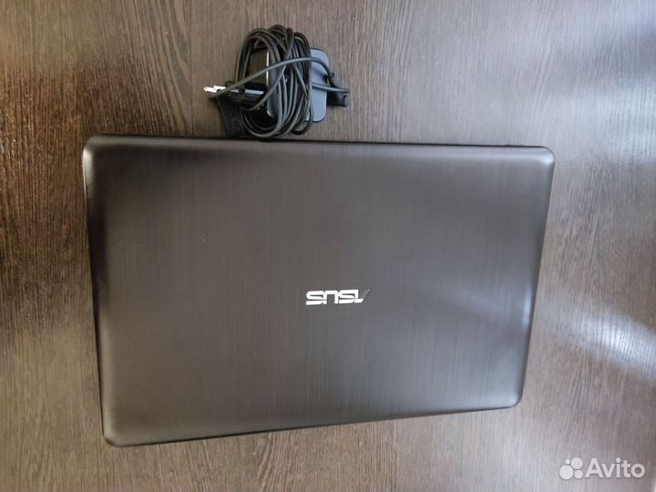 Asus 4ядра/SSD