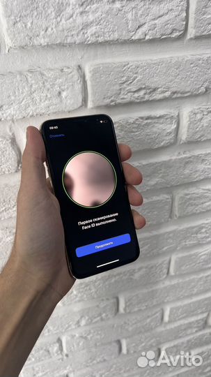 iPhone X, 64 ГБ