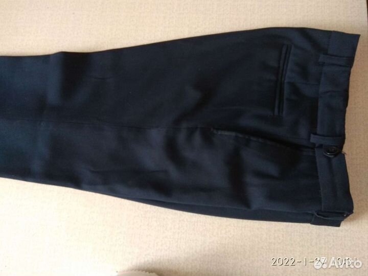 Школьная форма