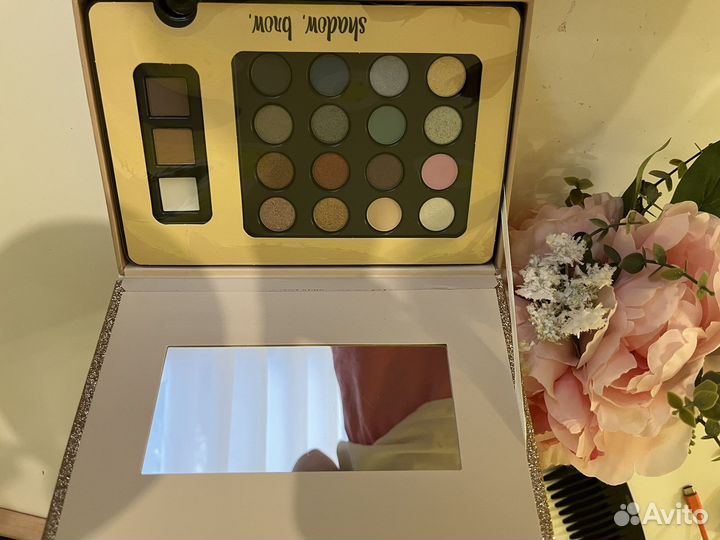 Beauty box Лэтуаль