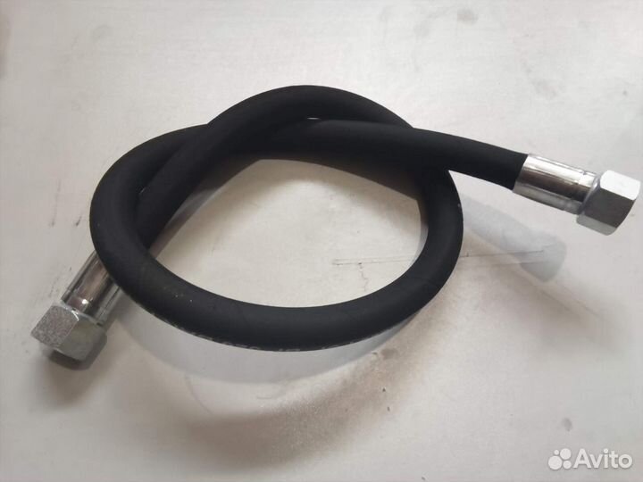 Рвд 32*1050 (М27*1,5) Т