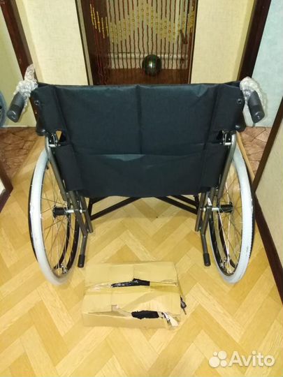 Инвалидная коляска