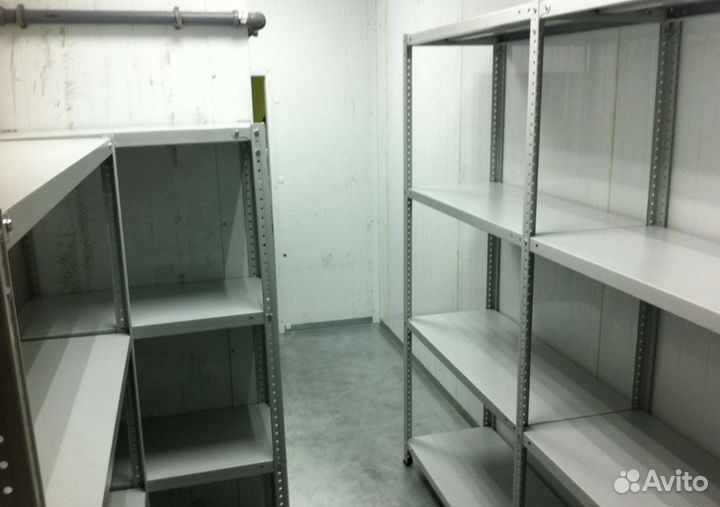 Стеллаж бытовой для дома бу