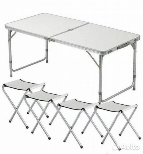 Стол складной