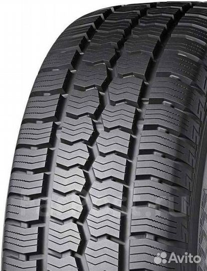 Yokohama BluEarth-Van RY61 185/75 R16C