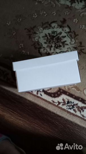 Подарочная коробка упаковка