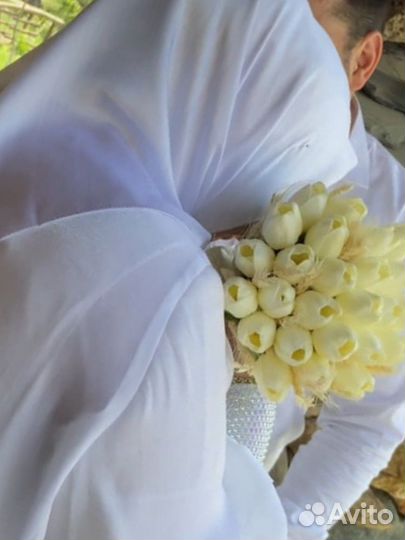 Вечернее платье о