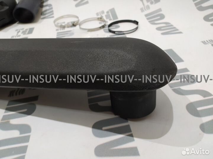 Шноркель lldpe Toyota Land Cruiser 80,Lexus LX450