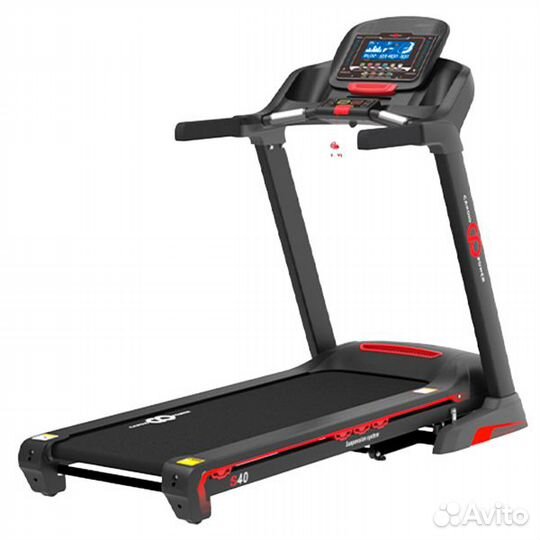 Беговая дорожка CardioPower S40 - торг