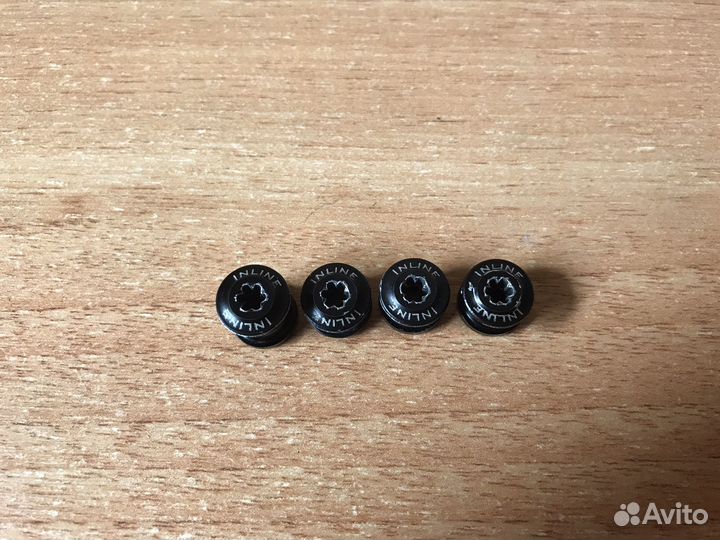 Запчасти для велосипеда