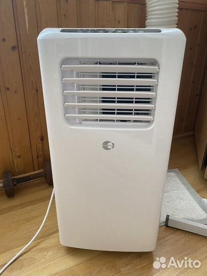 Кондиционер еquaтion А007H-09C