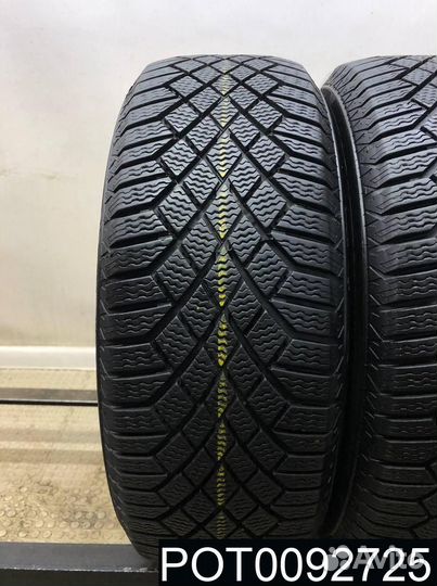 Continental ContiVikingContact 7 205/60 R16 99R