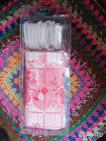 Шторку на дверь и шторка для ванной комнаты