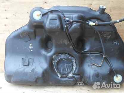 Бензобак Ниссан Примера Р11, 20л,1997г