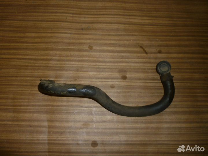 Шланг на вакуум Chevrolet Cavalier 2