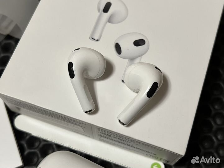 Наушники Airpods 3 оригинал