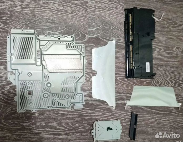 Sony PS4 Fat, PS4 Pro донор на запчасти