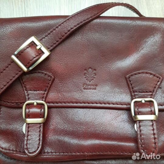 Сумка Florence натуральная кожа