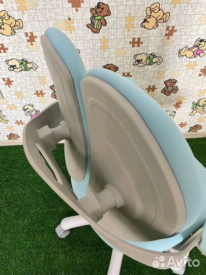 Стул детский для школьника