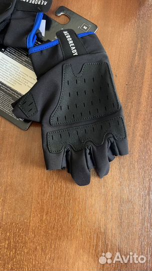 Перчатки для фитнеса