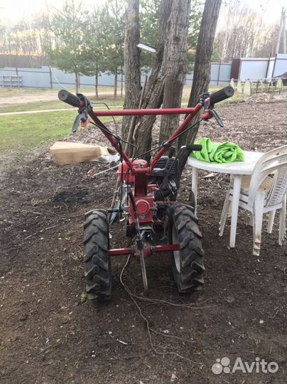 Сельхозтехника