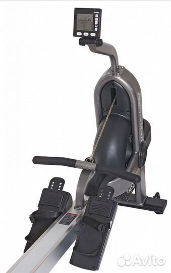 Аэродинамический гребной тренажер VictoryFit VF-AR