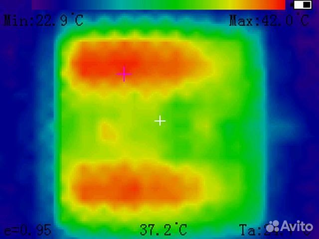HI-END Усилитель на 50х операционных усилителях